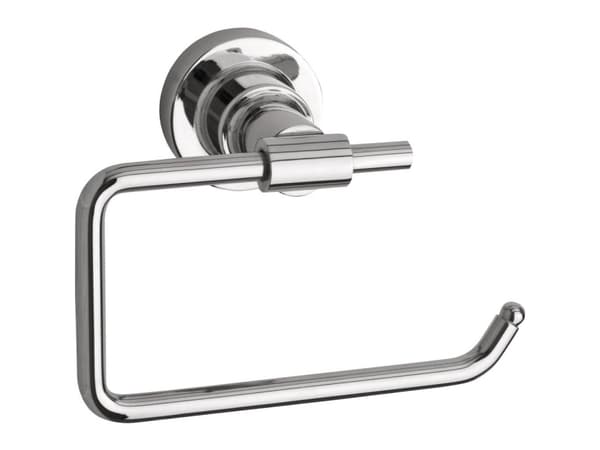 tesa luup Toalettpappershållare Lim Metall