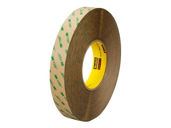 3M F947312 F947312 Transfertape Transparent 1 stk