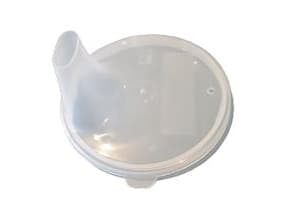 Tudlåg PP til 185/225 ml,20 ps x 50 stk/krt