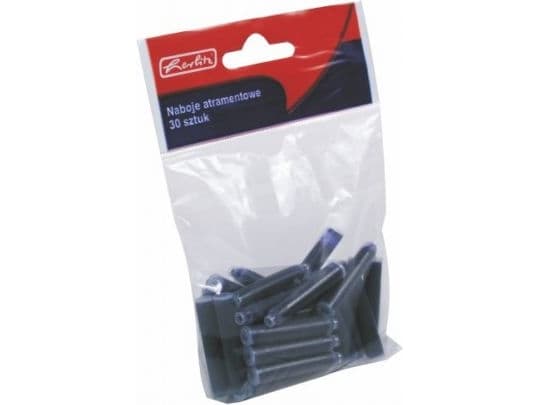 Herlitz NABAI BLUE HER PBH 30 STK (0009562133)