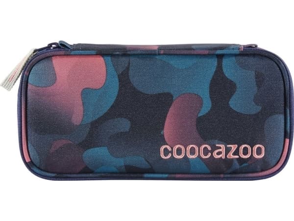 Coocazoo pennal COOCAZOO PencilDenzel II verktøykasse, farge: Cloudy Peach