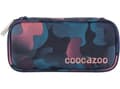 Miniatyrbilde 1 av 5: Coocazoo pennal COOCAZOO PencilDenzel II verktøykasse, farge: Cloudy Peach