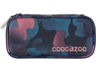 Coocazoo pennal COOCAZOO PencilDenzel II verktøykasse, farge: Cloudy Peach