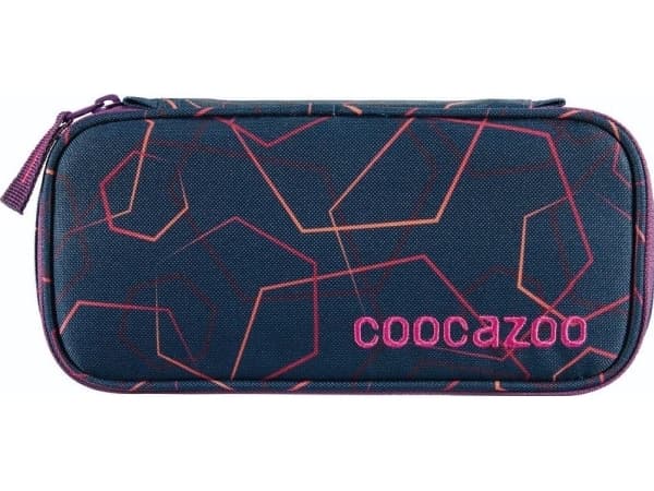Coocazoo PencilDenzel II 2020 Laserbeam Plam