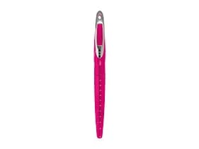 Herlitz 11167988, Blå, Pink, Metal, Plast, Rustfrit stål, 1 stk
