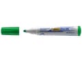 Miniatyrbild 2 av 5: BIC VELLEDA 1701 - Markering - för whiteboard - grön - alkoholbaserat bläck - 1.5 mm (paket om 12)