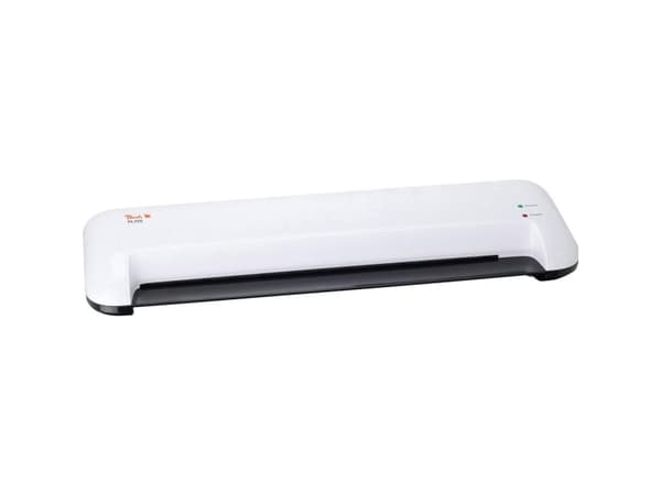 Laminator Peach PL755, 21 cm, Varmlaminator, 400 mm/min, 0,4 mm, 125 µm