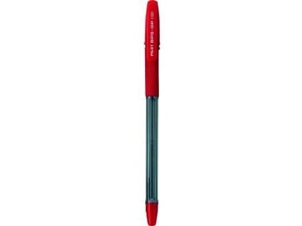 Pilot Ball Pen BPS-GPX Red 1.6