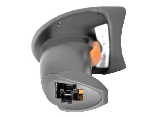 Digitus DA-8100, Kannettava viivakoodinlukija, 1D, Lineaarinen, Codabar, Code 128, Code 32, Code 39, Code 93, EAN 128, EAN-13, EAN-8, GS1 DataBar, GS