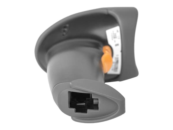 Digitus DA-8100, Kannettava viivakoodinlukija, 1D/2D, CMOS, Codabar, Code 128, Code 32, Code 39, Code 93, EAN 128, EAN-13, EAN-8, GS1 DataBar, GS1-12