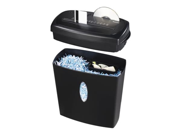 Hama Home N10CD 15L P-4 silppuri