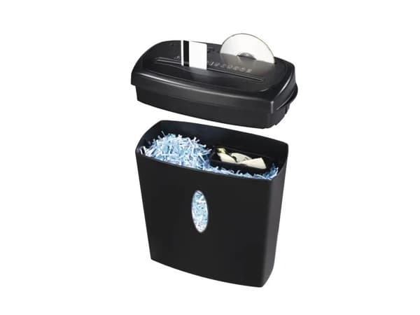 Hama Home N10CD 15L P-4 silppuri