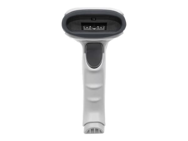 Qoltec - Viivakoodinlukija - käsimalli - 500 skannausta / sekunti - dekoodattu - USB