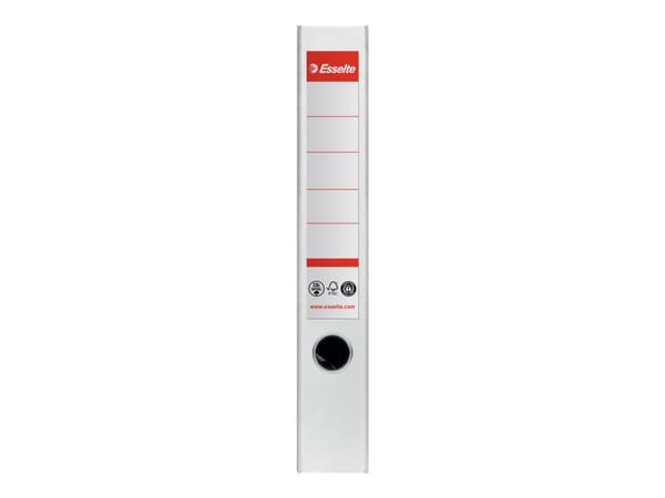 Esselte 627577, A4, Säilytys, Kartonki, Valkoinen, 350 arkkia, 80 g/m²