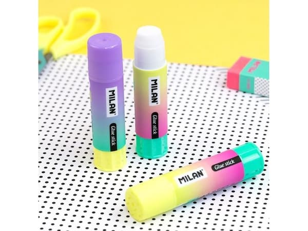 Milan Limstift Sunset 8g (24 stk) MILAN