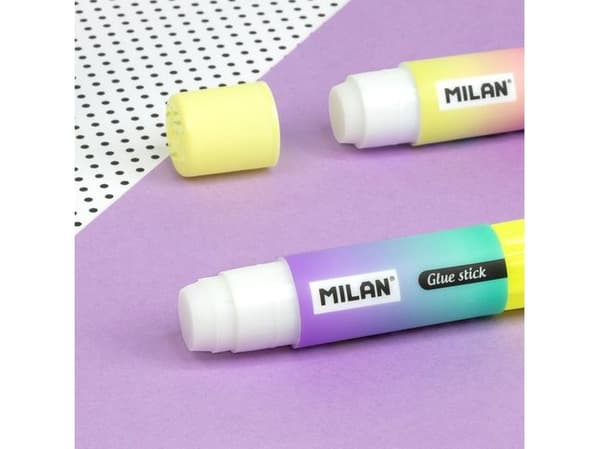 Milan Limstift Sunset 8g (24 stk) MILAN