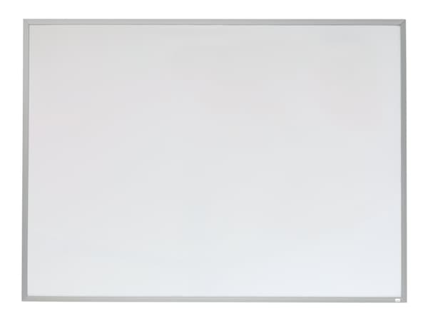 Valkotaulu Nobo mag/alu-kehys 58,5x43cm - (6 kpl)