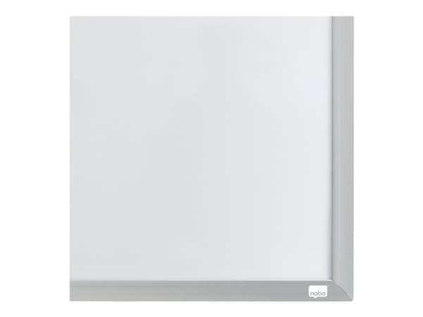 Valkotaulu Nobo mag/alu-kehys 58,5x43cm - (6 kpl)