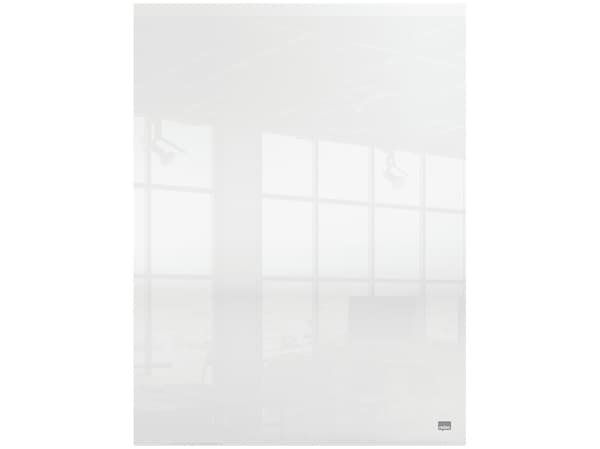 Notatavle Nobo Home akrylbord 60x45cm