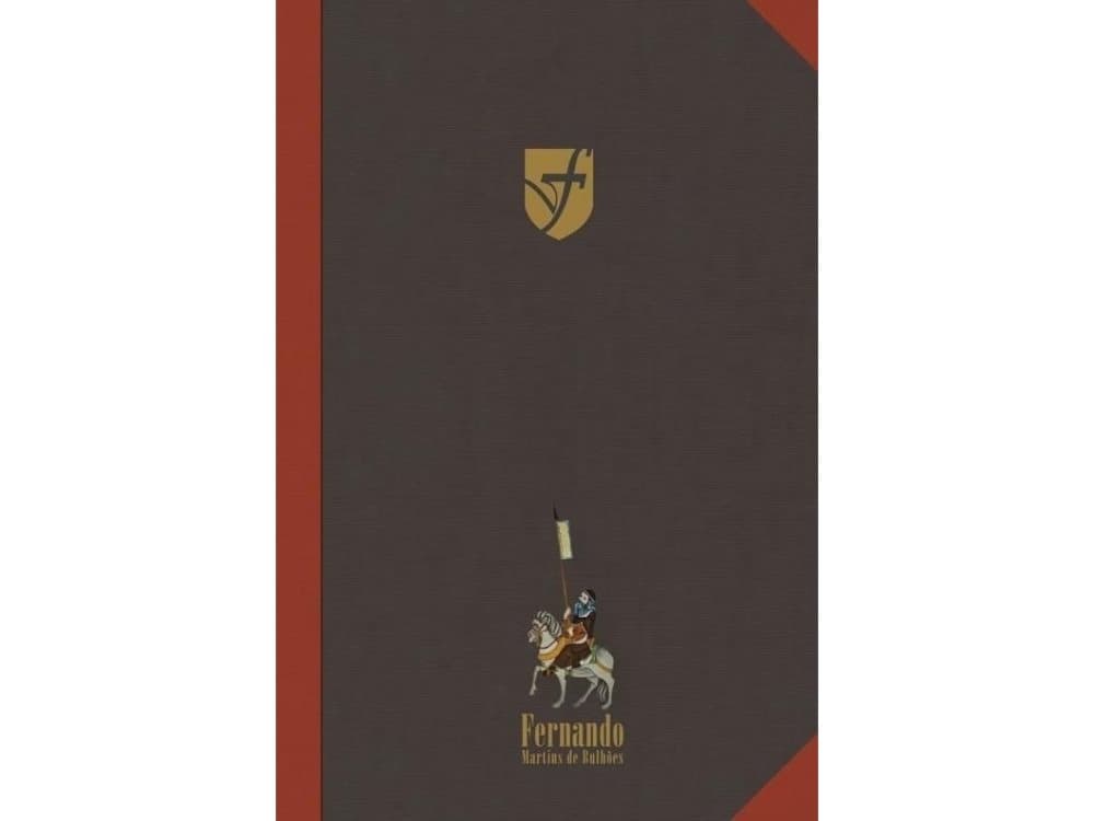 Brotherly Call Knight's Notebook