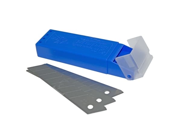 NT Cutter Reservblade BL-300 6 Pakke 18mm