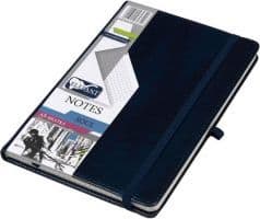 Elefant Notes A5 Soul Granate ELEFANT