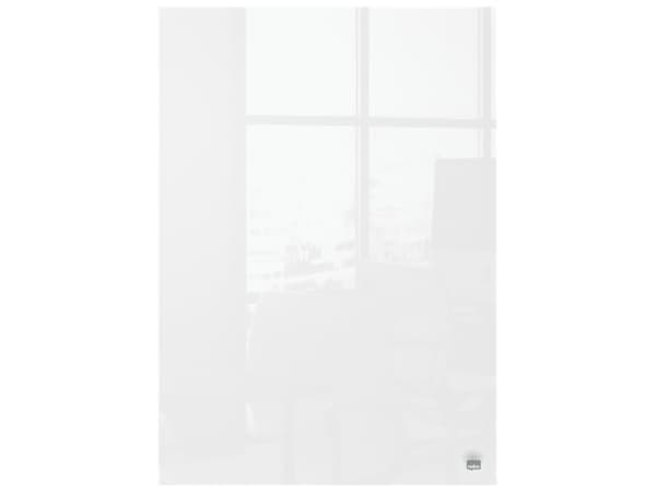 Nobo 1915611, 210 mm, 297 mm, 8 mm, 400 g, Translucent
