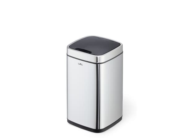 Affaldsspand Durable NO TOUCH med censor 12 ltr.