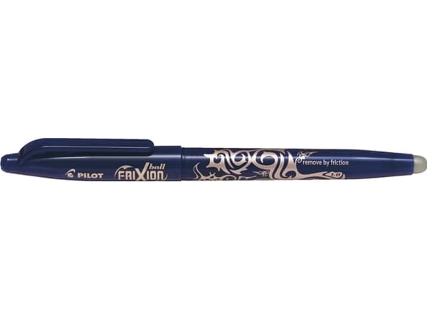 Pilot FriXion Ball - - ikke-permanent