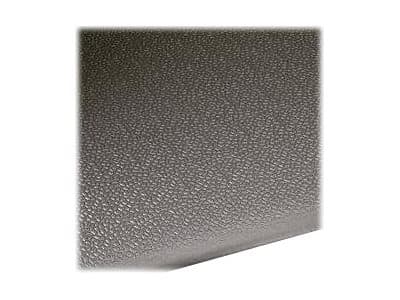 Matting Yoga Super Plus - Gulvmatte - rektangulær - 91 x 61 cm - grå