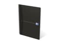 Pikkukuva 4 / 5: Notesbog Oxford Smart Black, A5, linjeret