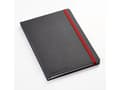 Pikkukuva 3 / 5: Notesbog Oxford Black n' Red, Business Journal, A5