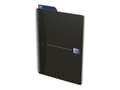 Pikkukuva 3 / 5: Oxford Essentials Notesbog, B5/Tablet, linjeret - assorteret farve