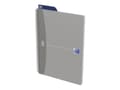 Pikkukuva 4 / 5: Oxford Essentials Notesbog, B5/Tablet, linjeret - assorteret farve