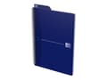 Pikkukuva 2 / 5: Oxford Essentials Notesbog, B5/Tablet, linjeret - assorteret farve