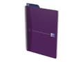 Pikkukuva 1 / 5: Oxford Essentials Notesbog, B5/Tablet, linjeret - assorteret farve
