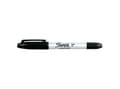 Miniatyrbilde 2 av 3: Sharpie® CD/DVD-marker TwinMarker, sort