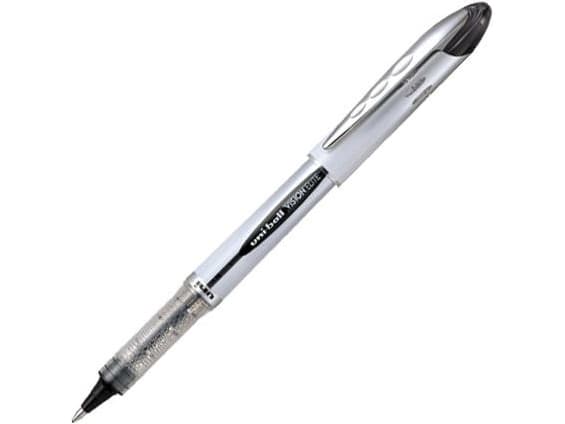 Uni Mitsubishi Blyertspenna UB200 Svart