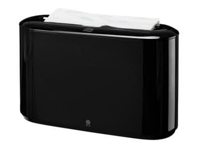 Tork Elevation Xpress Countertop Multifold - Papirhåndkledispenser - plastikk - hvit