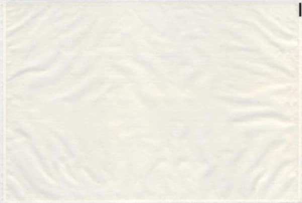 Følgeseddellommer, C4, uden tryk, 325 x 235 mm, 30my, pakke a 500 stk.