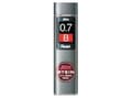 Miniatyrbild 2 av 3: Stifter, Pentel Ain Stein High Polymer, B, 0,7 mm, pakke a 40 stk