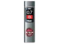 Miniatyrbild 1 av 3: Stifter, Pentel Ain Stein High Polymer, B, 0,7 mm, pakke a 40 stk