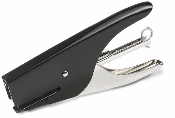 Häfttång rapid s51, svart