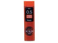 Miniatyrbild 2 av 4: Stifter, Pentel Ain Stein High Polymer, 2B, 0,5 mm, pakke a 40 stk