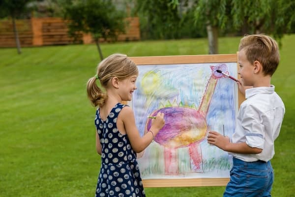 STABILO Aquacolor, Multifärg, 12 styck