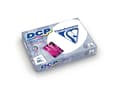 Miniatyrbilde 3 av 5: Papir til farveprint Clairefontaine DCP A4 hvid 90g - (500 ark)
