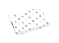Miniatyrbilde 2 av 3: Genbrugspapir til farveprint DCP Green, A3, 160 g, pakke a 250 ark