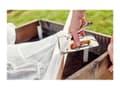 Miniatyrbilde 5 av 5: Rapid - Stifter - No. 13 - 4 mm - galvanisert stål - pakke av 5000 - for HANDY R19E; PRO R23E