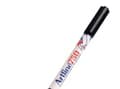 Miniatyrbilde 3 av 3: Tekstilmarker Artline 750, rund, sort