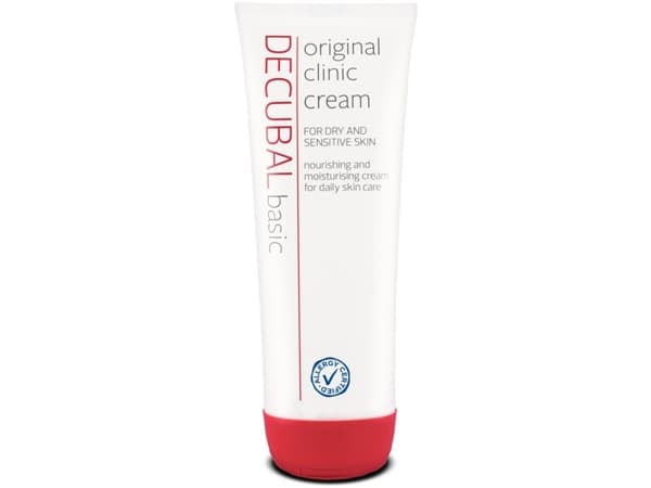 Decubal Restoring Clinic Cream - - 250 g